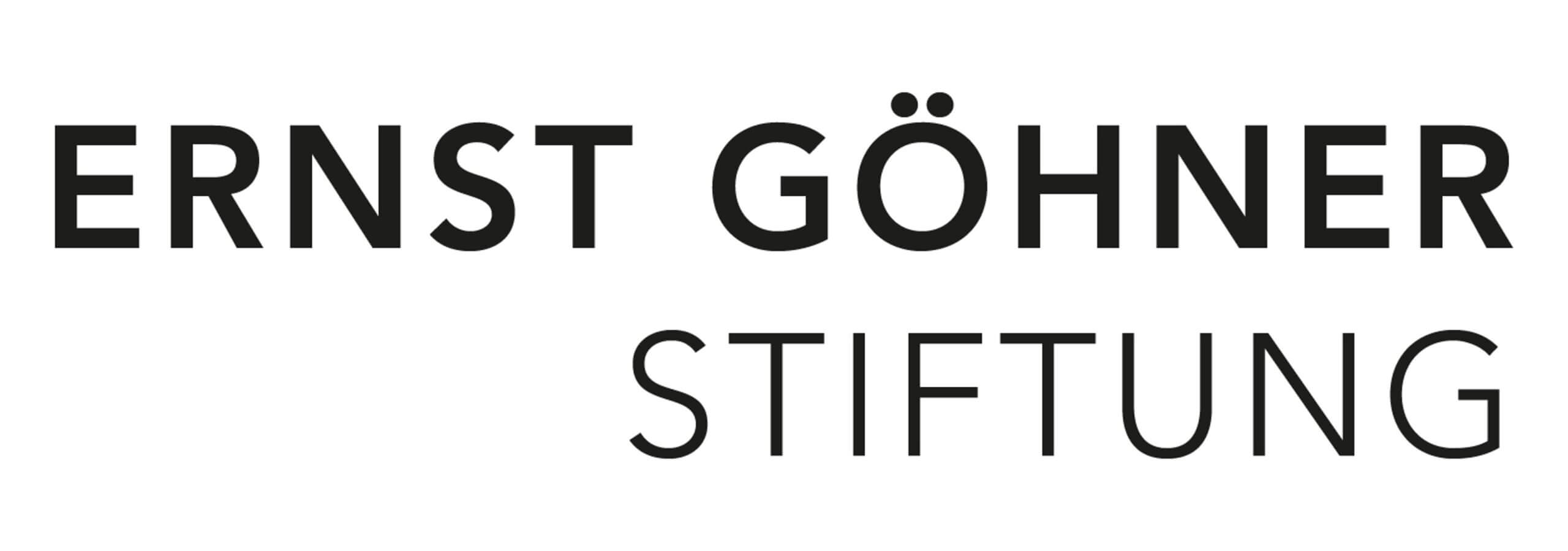 Ernst Göhner Stiftung