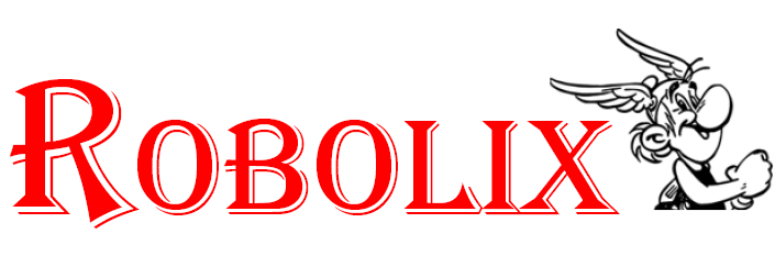 Team Robolix, Aarau AG (11.04.2022)