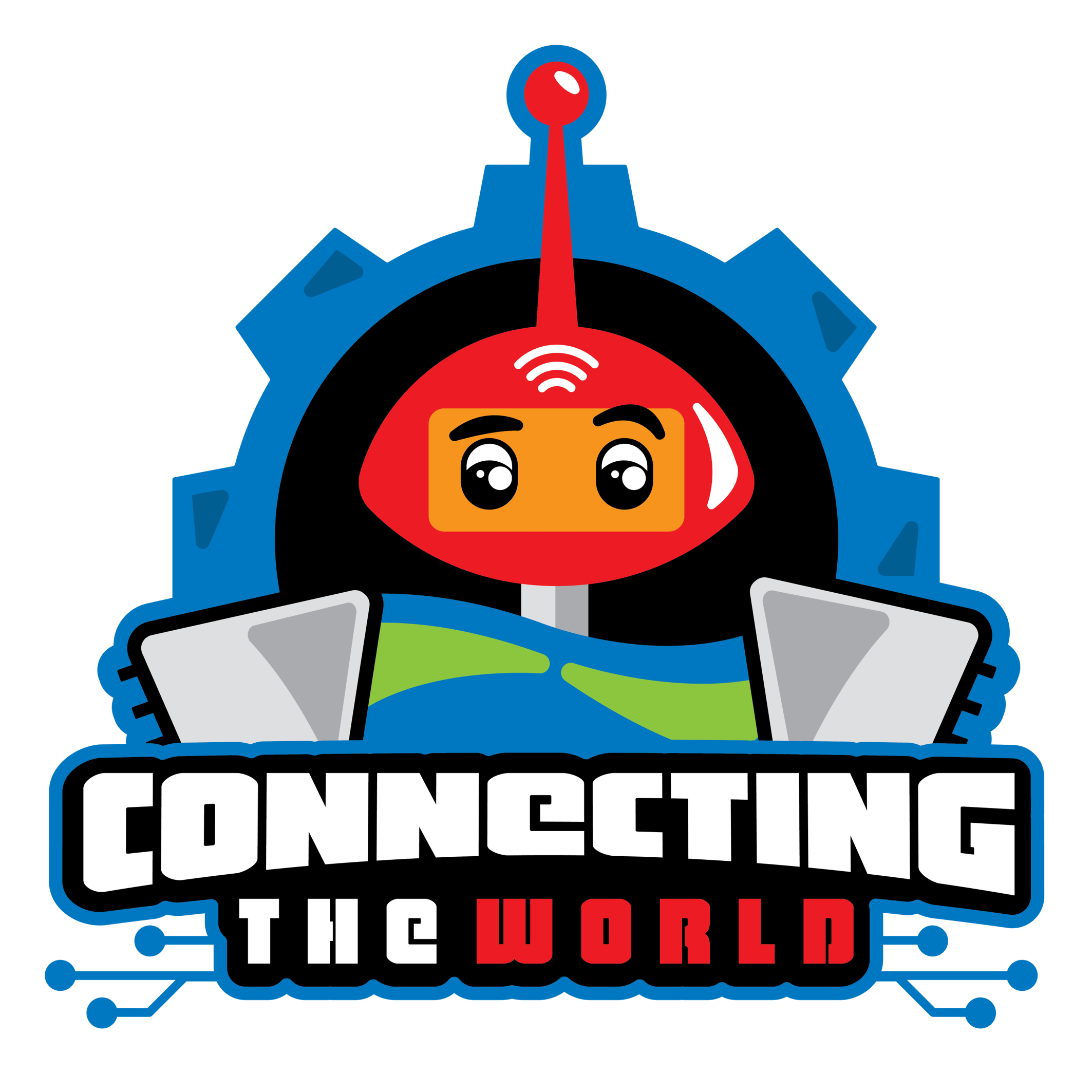 Saison 2023: Connecting the world