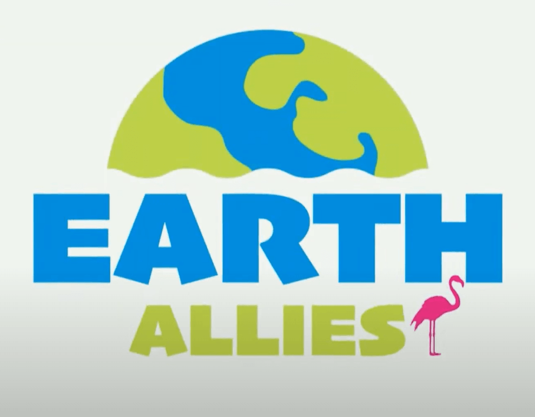 Earth Allies, das Motto für 2024
