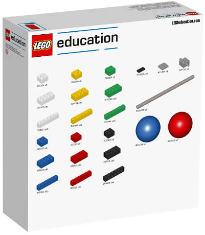 Lego-Basis-Set (45811)