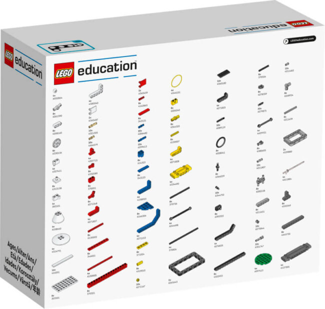 Kit d'extension Léo (45819)