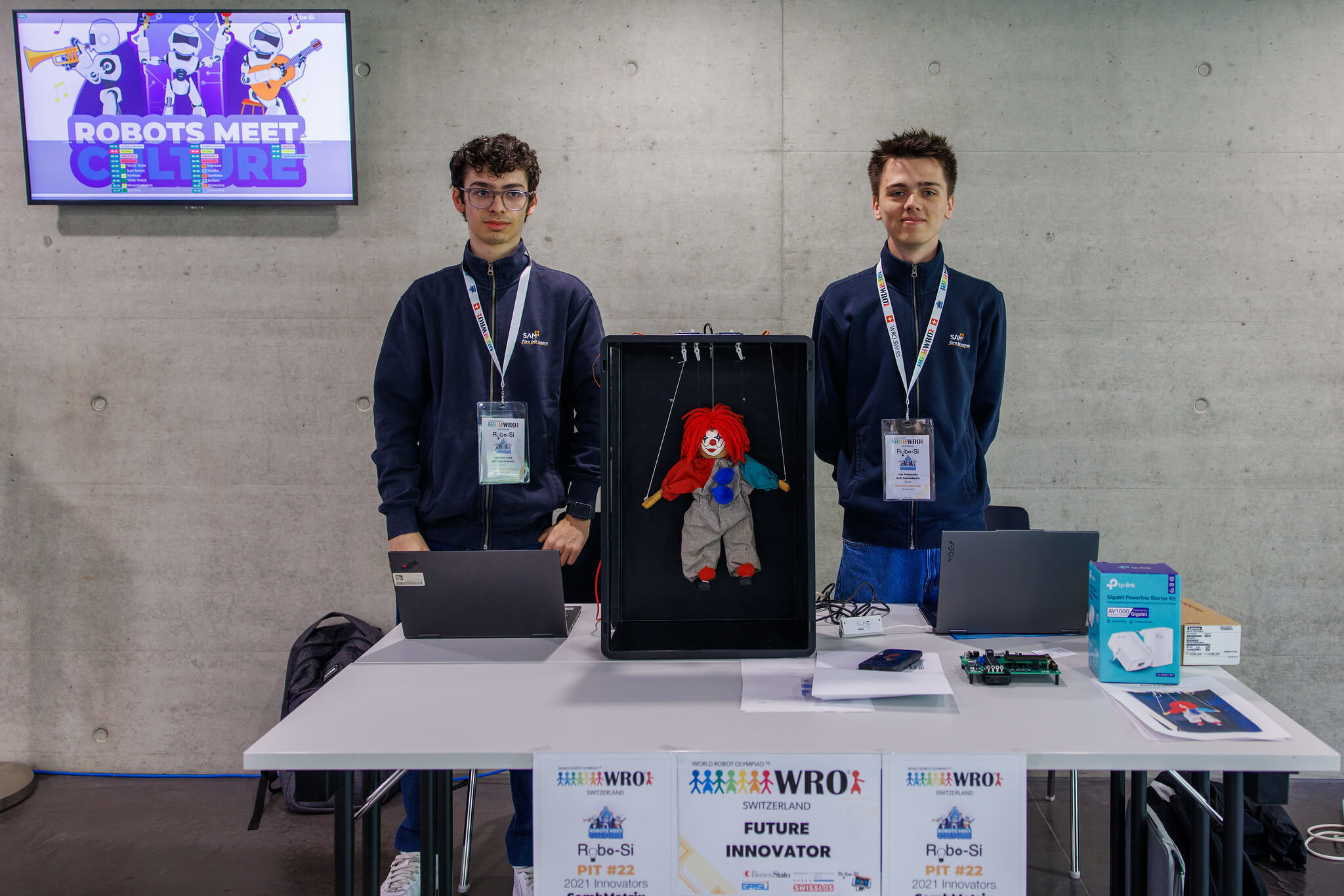 Bellinzona Future Innovators