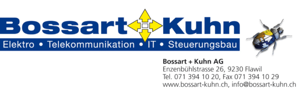 Bossard+Kuhn