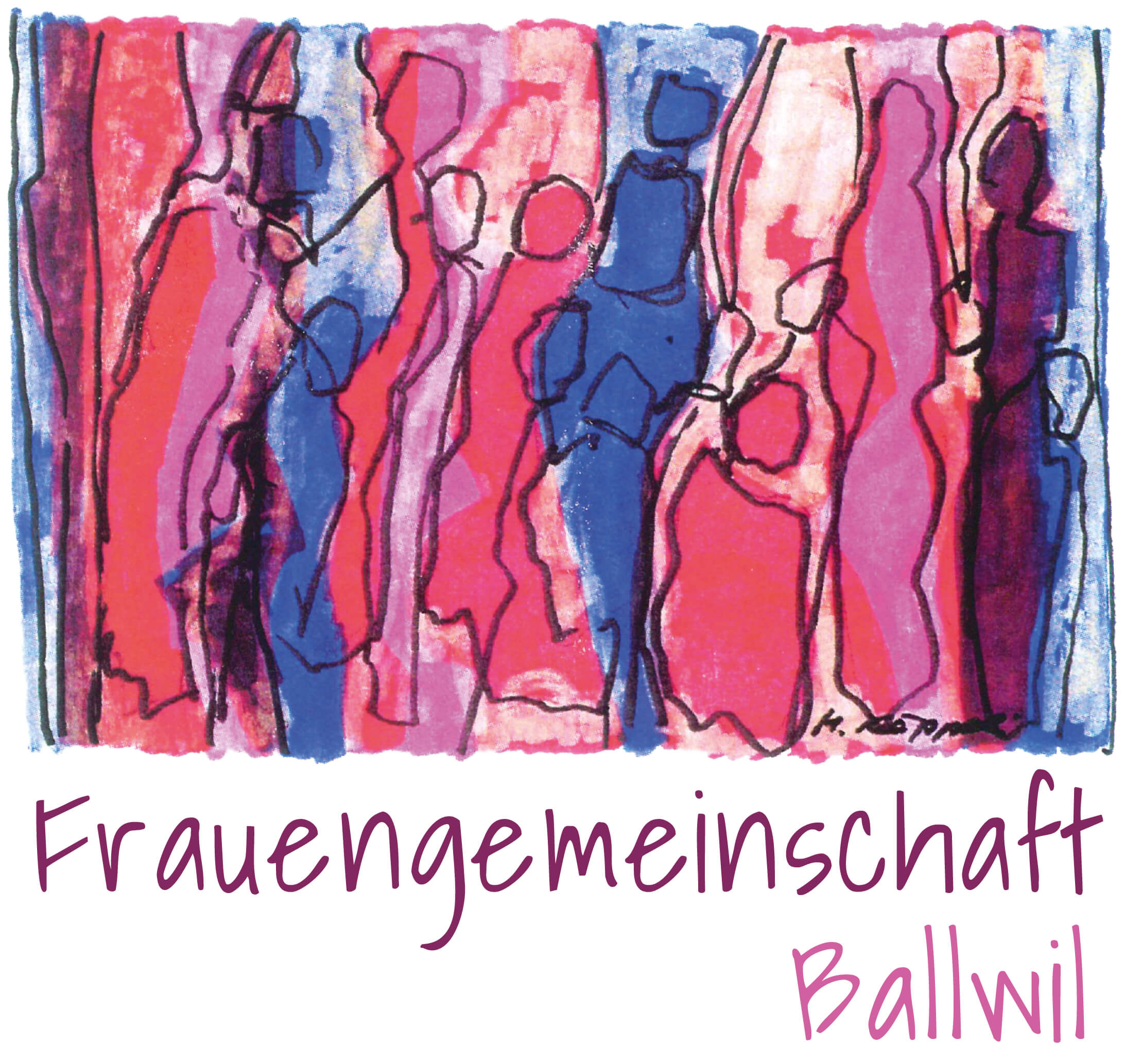 Comunità femminile Ballwil